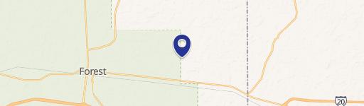 Forest, MS 39074