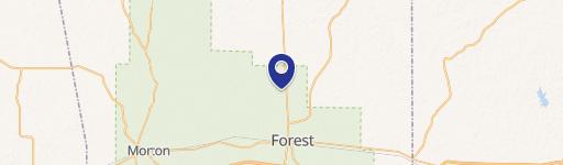 Forest, MS 39074