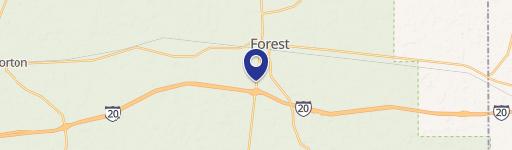 Forest, MS 39074