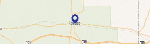 Forest, MS 39074