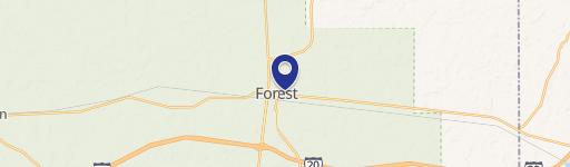 Hwy 80th 1st Ave Ave