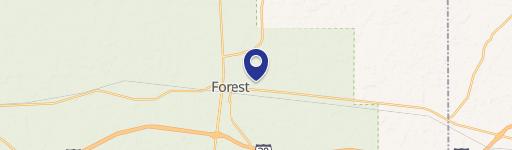 Forest, MS 39074