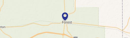 Forest, MS 39074