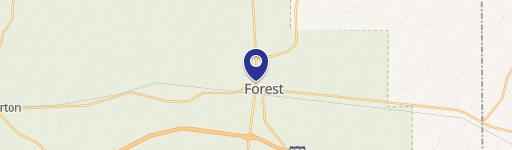 Forest, MS 39074