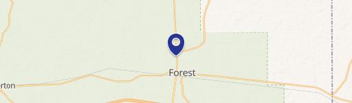 Forest, MS 39074