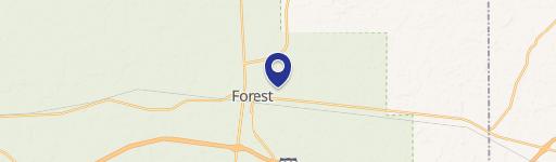 Forest, MS 39074