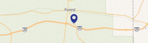 Forest, MS 39074