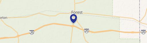 Forest, MS 39074