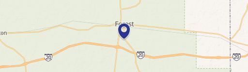 Forest, MS 39074