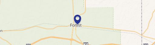 Hwy 80th Graham St St