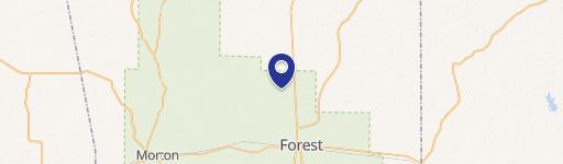 3696 Old Hillsboro Rd