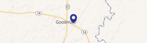 Goodman, MS 39079