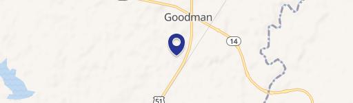 50 Goodman Dr