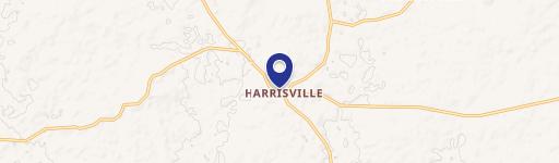 Harrisville, MS 39082