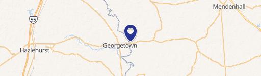 Harrisville, MS 39082