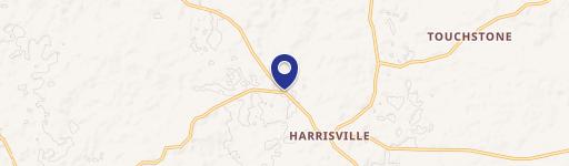 Harrisville, MS 39082