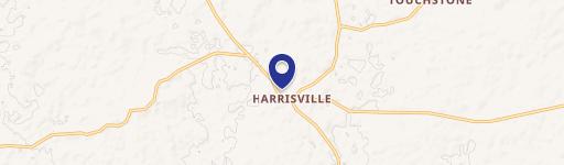 Harrisville, MS 39082