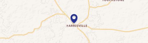 Harrisville, MS 39082