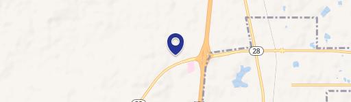 Hwy 28