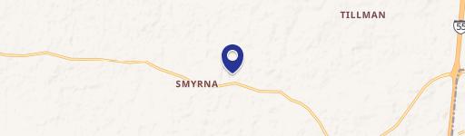 13013 Old Prt Gibson Rd