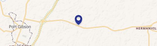 Pattison Hermanville Rd