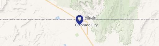 Colorado City, AZ 86021