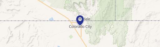 Colorado City, AZ 86021