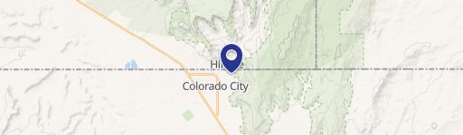 Colorado City, AZ 86021