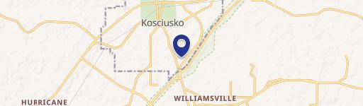 801 Veterans Memorial Dr