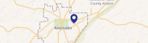 Veterans Memorial Dr