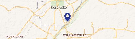 Veterans Memorial Dr