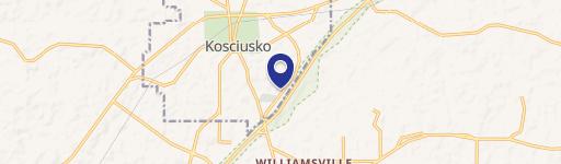 725 Veterans Memorial Dr