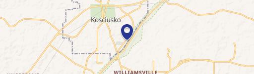 720 Veterans Memorial Dr