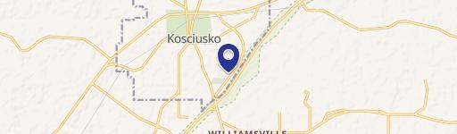 723 Veterans Memorial Dr