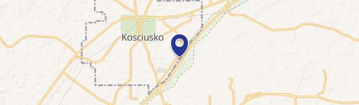 500 Veterans Memorial Dr