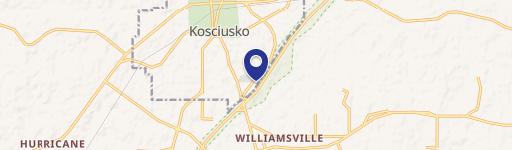 926 Veterans Memorial Dr