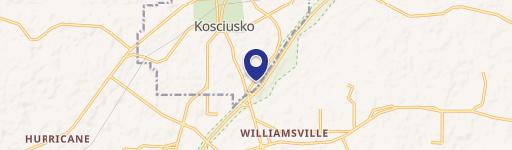 1000 Veterans Memorial Dr