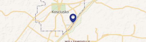 718 Veterans Memorial Dr