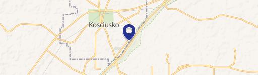 510 Veterans Memorial Dr