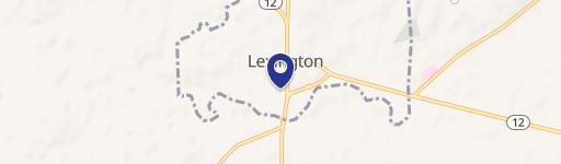 Lexington, MS 39095