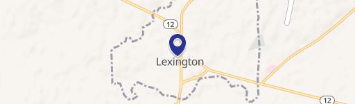 Lexington, MS 39095