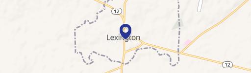 Lexington, MS 39095