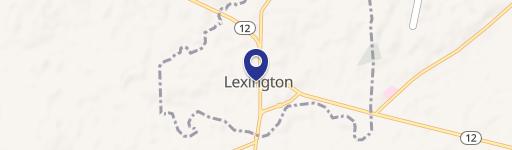 Lexington, MS 39095