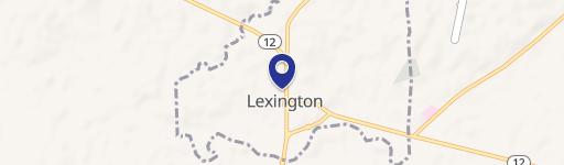 Lexington, MS 39095