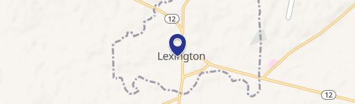 Lexington, MS 39095