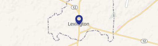 Lexington, MS 39095