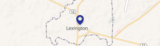 Lexington, MS 39095