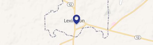 Lexington, MS 39095