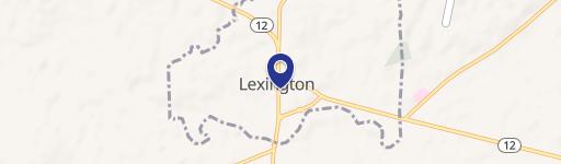 Lexington, MS 39095