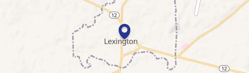 Lexington, MS 39095